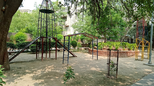 Krishna Nagar Park