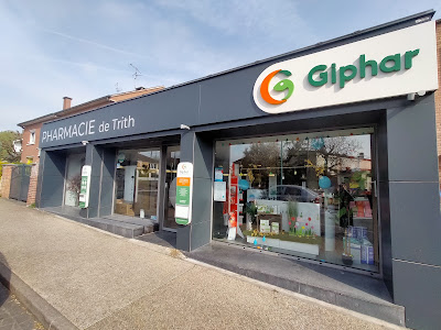 PHARMACIE DE TRITH à Trith-Saint-Léger