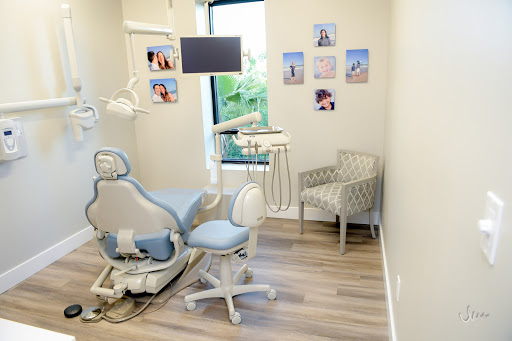 Dentist «Dental Partners of Vero Beach, Conway & Schwibner», reviews and photos