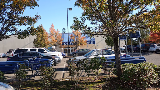 Thrift Store «Goodwill Outlet Store», reviews and photos, 9025 NE 117th Ave, Vancouver, WA 98662, USA