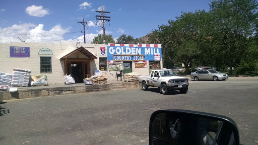 Animal Feed Store «Golden Mill», reviews and photos, 1012 Ford St, Golden, CO 80401, USA