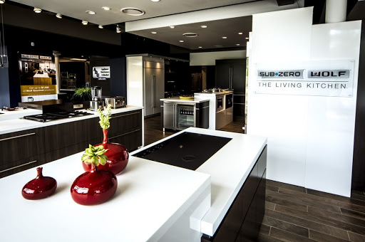 Kitchen Supply Store «Atherton Appliance & Kitchens», reviews and photos, 695 Veterans Blvd, Redwood City, CA 94063, USA