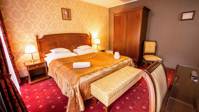 Értékelések erről a helyről: Mozart Hotel, Szeged - Szálloda