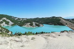 Liqeni i Alltatës image