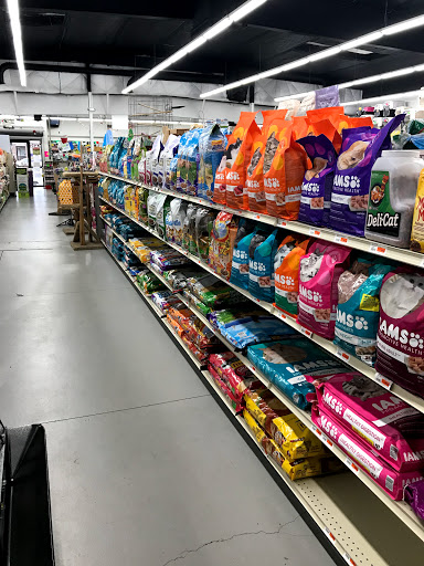 Pet Supply Store «Mini Pet Mart», reviews and photos, 2630 US-101, Florence, OR 97439, USA