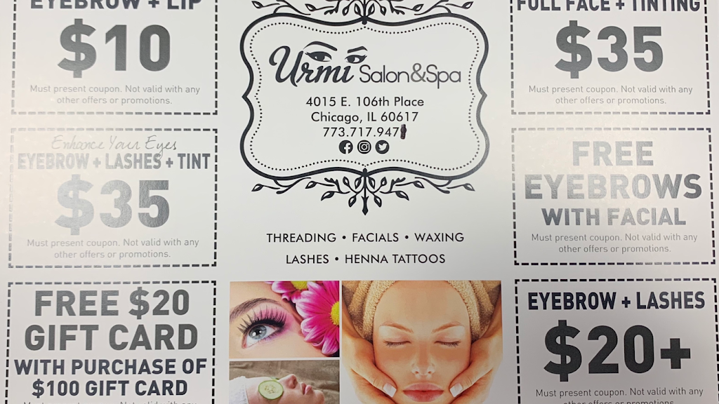 Dee Salon & Spa 60617