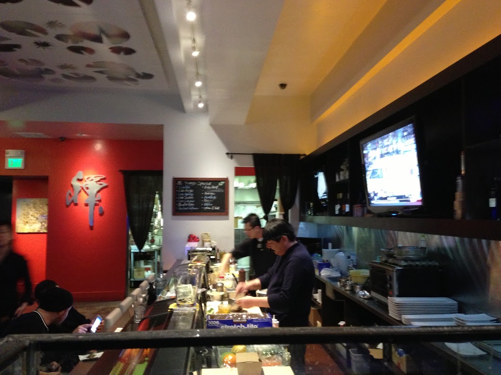 Zen Sushi Bistro 94030