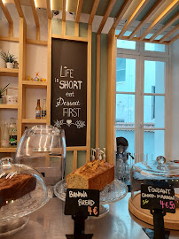 Plats et boissons du Restaurant brunch Coffee Ekia à Biarritz - n°12