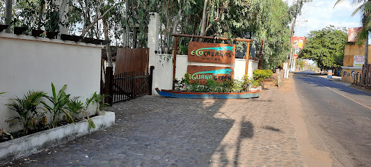 Hotel EcoCabañas Resort