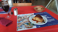 Plats et boissons du Restaurant portugais Bombocas à Conflans-Sainte-Honorine - n°14
