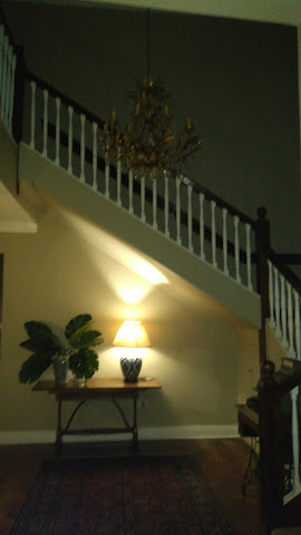 Dunkeld Manor by null