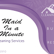 Maid in a Minute Cleaning Services