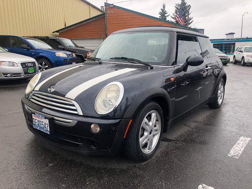 Used Car Dealer «Northwest Auto Loan», reviews and photos, 3718 S Tacoma Way, Tacoma, WA 98409, USA