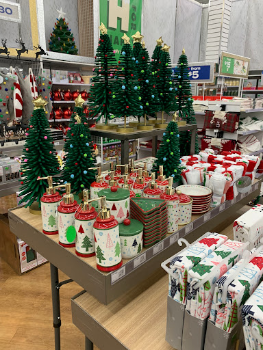 Department Store «Bed Bath & Beyond», reviews and photos, 4102 S Meridian, Puyallup, WA 98373, USA