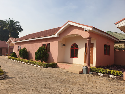 Hotel Seventeen Annex, Ohinoyi Rd, Ungwan Rimi, Kaduna, Nigeria, Tea House, state Kaduna