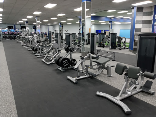 Gym «Fitness 19», reviews and photos, 1456 Railroad Ave, Livermore, CA 94550, USA