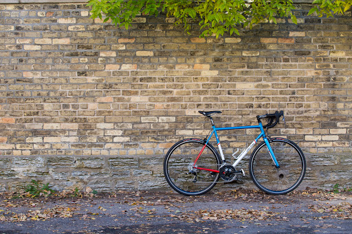 Bicycle Store «Huckleberry Bicycles ~ Berkeley», reviews and photos, 2424 Telegraph Ave, Berkeley, CA 94704, USA