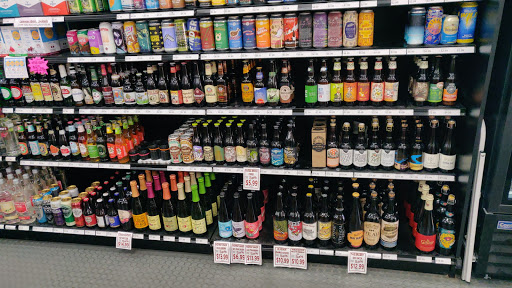 Beer Store «Cranberry Liquors», reviews and photos, 405 N Center St #26, Westminster, MD 21157, USA