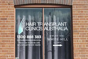 Hair Transplant Clinics Australia image