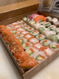 Photos du propriétaire du Restaurant de sushis San三Sushi Montpellier - n°18