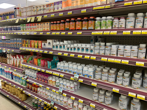 Grocery Store «The Healthy Grocer», reviews and photos, 3800 E Trindle Rd, Camp Hill, PA 17011, USA