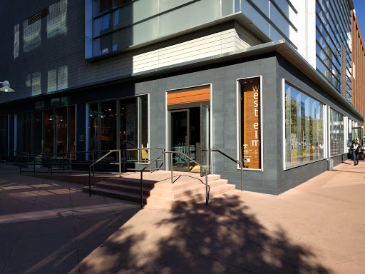 Furniture Store «west elm», reviews and photos, 2955 E 1st Ave #101, Denver, CO 80206, USA