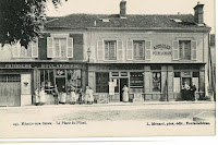 Photos du propriétaire du Bistro Le troquet à Héricy - n°1