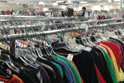 Goodwill Store – Cleburne