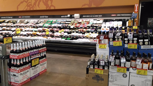 Grocery Store «Ralphs», reviews and photos, 18010 Chatsworth St, Granada Hills, CA 91344, USA