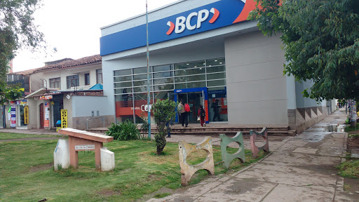 BCP- Banco De Crédito