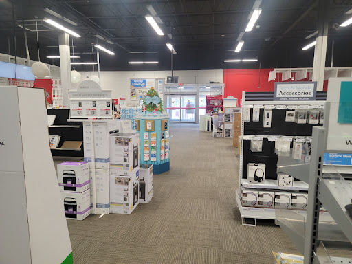Office Supply Store «Office Depot», reviews and photos, 475 W Brandon Blvd, Brandon, FL 33511, USA