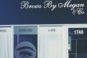 Brows by Megan & Co. image