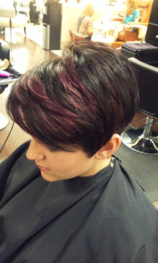 Beauty Salon «B-dazzled hair and nail salon», reviews and photos, 2226 FL-60, Valrico, FL 33594, USA