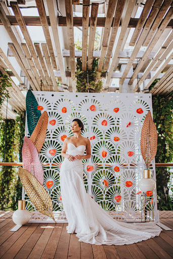 Bridal Shop «a&bé bridal shop miami», reviews and photos, 319 NW 25th St, Miami, FL 33127, USA