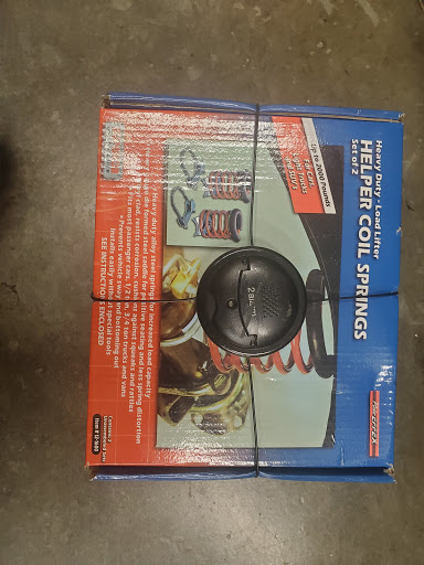 Auto Parts Store «Pep Boys Auto Parts & Service», reviews and photos, 61-01 Metropolitan Ave, Ridgewood, NY 11385, USA