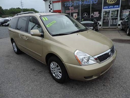 Used Car Dealer «Auto Headquarters», reviews and photos, 1220 Ocean Ave # 2, Lakewood, NJ 08701, USA