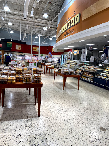 Supermarket «Publix Super Market at Ormond Towne Square», reviews and photos, 1478 W Granada Blvd, Ormond Beach, FL 32174, USA