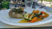 Plats et boissons du Restaurant français Le Segustero à Sisteron - n°19