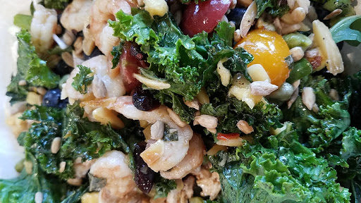 Grocery Store «Whole Foods Market», reviews and photos, 3450 US-190, Mandeville, LA 70471, USA