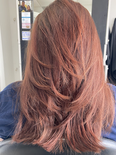 Hair Salon «BK Hair Salon», reviews and photos, 4401 Little Rd #530, Arlington, TX 76016, USA