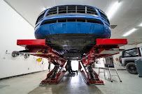 Redline Calibration & Alignment - Photo 2 - Car repair in Yuba City, CA, Yuba City
