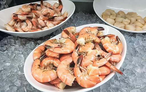 Seafood Market «Seawitch Lobster Co & Fish Market», reviews and photos, 203 Newbury St, Peabody, MA 01960, USA