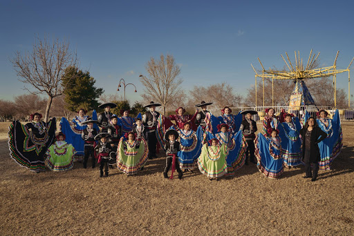 Dance School «Ollin Yoliztli Mexican Folklore Dance Academy», reviews and photos, 3331 N 24th St, Phoenix, AZ 85016, USA