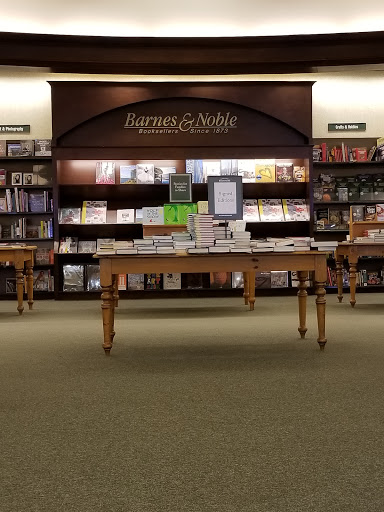 Librerias en Atlanta