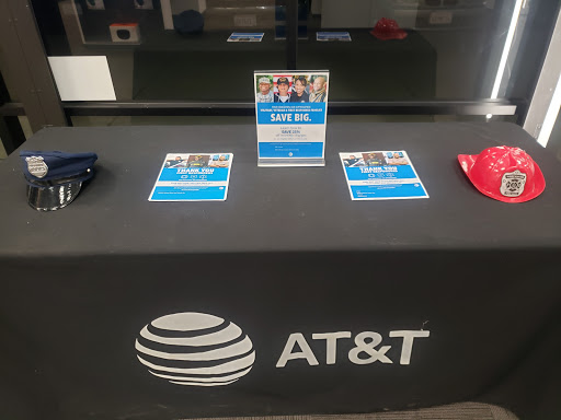 AT&T Store image