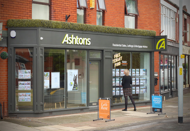 Comments and reviews of Ashtons Estate Agency