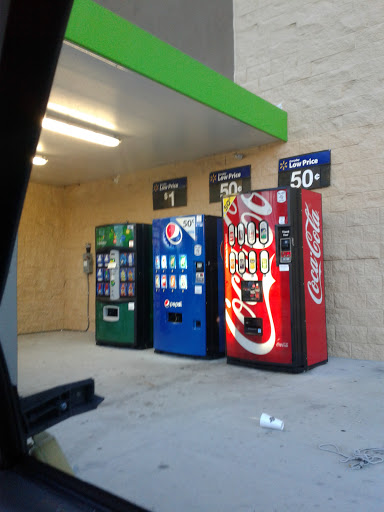 Supermarket «Walmart Neighborhood Market», reviews and photos, 825 Casa Verde Blvd, Lake Mary, FL 32746, USA