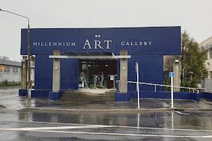 Te Kahu o Waipuna - Marlborough Art Gallery