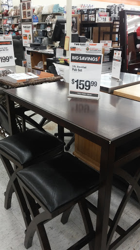 Discount Store «Big Lots», reviews and photos, 923 N 14th St, Leesburg, FL 34748, USA