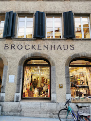 Brockenhaus La Glaneuse